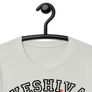 Shabbos Texter - Yeshiva Rebels - Unisex t-shirt