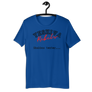 Shabbos Texter - Yeshiva Rebels - Unisex t-shirt