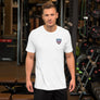 usa maccabi - Unisex t-shirt