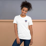 usa maccabi - Unisex t-shirt