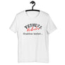 Shabbes texter... -Unisex t-shirt