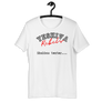 Shabbos Texter - Yeshiva Rebels - Unisex t-shirt