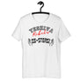 Oy-sters! - Yeshiva Rebels - Unisex t-shirt