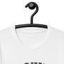 Shabbes texter... -Unisex t-shirt
