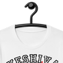 Shabbos Texter - Yeshiva Rebels - Unisex t-shirt