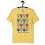 Beaner done that - Unisex t-shirt