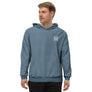 mansa - Unisex Sueded Fleece Hoodie