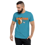 Hooters Coronado - Short sleeve t-shirt