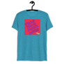 Take your mask off - Short sleeve t-shirt