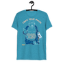 Take your mask off - Short sleeve t-shirt