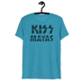 Kiss Mayas - Swexi - Short sleeve t-shirt