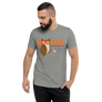 Hooters Coronado - Short sleeve t-shirt