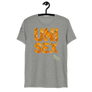 UNI SEX - Short sleeve t-shirt