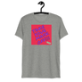 Take your mask off - Short sleeve t-shirt