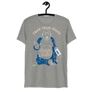 Take your mask off - Short sleeve t-shirt