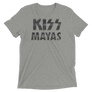 Kiss Mayas - Swexi - Short sleeve t-shirt