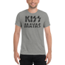 Kiss Mayas - Swexi - Short sleeve t-shirt