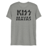 Kiss Mayas - Swexi - Short sleeve t-shirt