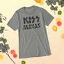 Kiss Mayas - Swexi - Short sleeve t-shirt
