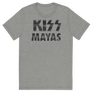 Kiss Mayas - Swexi - Short sleeve t-shirt