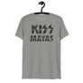 Kiss Mayas - Swexi - Short sleeve t-shirt