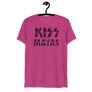 Kiss Mayas - Swexi - Short sleeve t-shirt