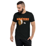 Hooters Coronado - Short sleeve t-shirt
