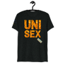 UNI SEX - Short sleeve t-shirt