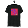 Take your mask off - Short sleeve t-shirt