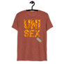 UNI SEX - Short sleeve t-shirt