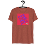 Take your mask off - Short sleeve t-shirt