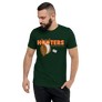 Hooters Coronado - Short sleeve t-shirt
