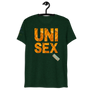 UNI SEX - Short sleeve t-shirt