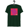 Take your mask off - Short sleeve t-shirt