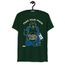 Take your mask off - Short sleeve t-shirt