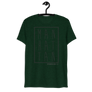 MAN HAT TAN - Short sleeve t-shirt