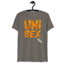 UNI SEX - Short sleeve t-shirt