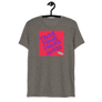 Take your mask off - Short sleeve t-shirt