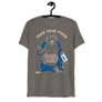 Take your mask off - Short sleeve t-shirt