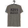 Kiss Mayas - Swexi - Short sleeve t-shirt