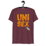 UNI SEX - Short sleeve t-shirt