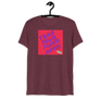 Take your mask off - Short sleeve t-shirt
