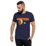 Hooters Coronado - Short sleeve t-shirt