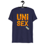 UNI SEX - Short sleeve t-shirt