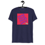 Take your mask off - Short sleeve t-shirt