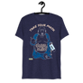 Take your mask off - Short sleeve t-shirt