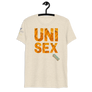 UNI SEX - Short sleeve t-shirt