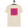 Take your mask off - Short sleeve t-shirt