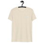 mansa across back  chest logo - Short sleeve t-shirt