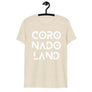 coronado land - Short sleeve t-shirt